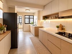 Blk 86 Whampoa Spring (Toa Payoh), HDB 3 Rooms #617688011